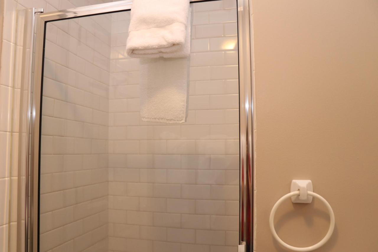 Stylish Downtown Studio In The South End, C. Ave #1 波士顿 外观 照片